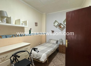 Venta - Apartamento - Torrevieja - Estacion De Autobuses