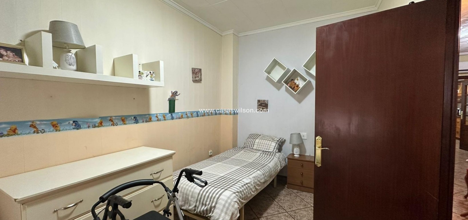 Venta - Apartamento - Torrevieja - Estacion De Autobuses