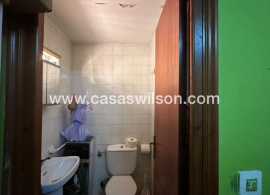 Venta - Apartamento - Torrevieja - Estacion De Autobuses