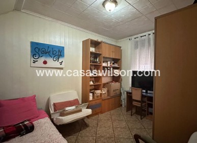Venta - Apartamento - Torrevieja - Estacion De Autobuses