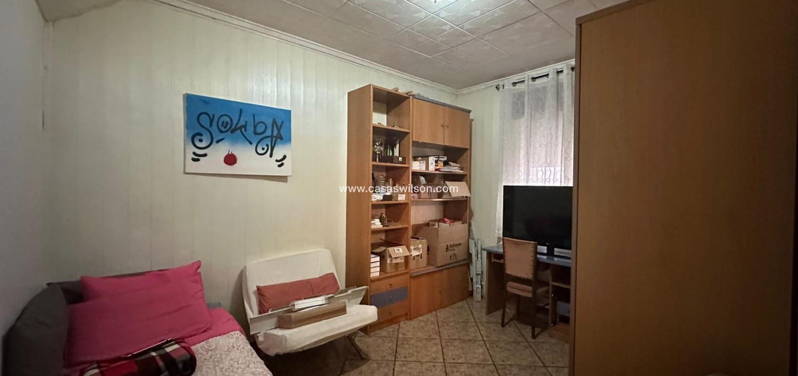 Venta - Apartamento - Torrevieja - Estacion De Autobuses
