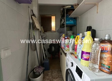 Venta - Apartamento - Torrevieja - Estacion De Autobuses