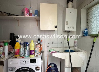 Venta - Apartamento - Torrevieja - Estacion De Autobuses