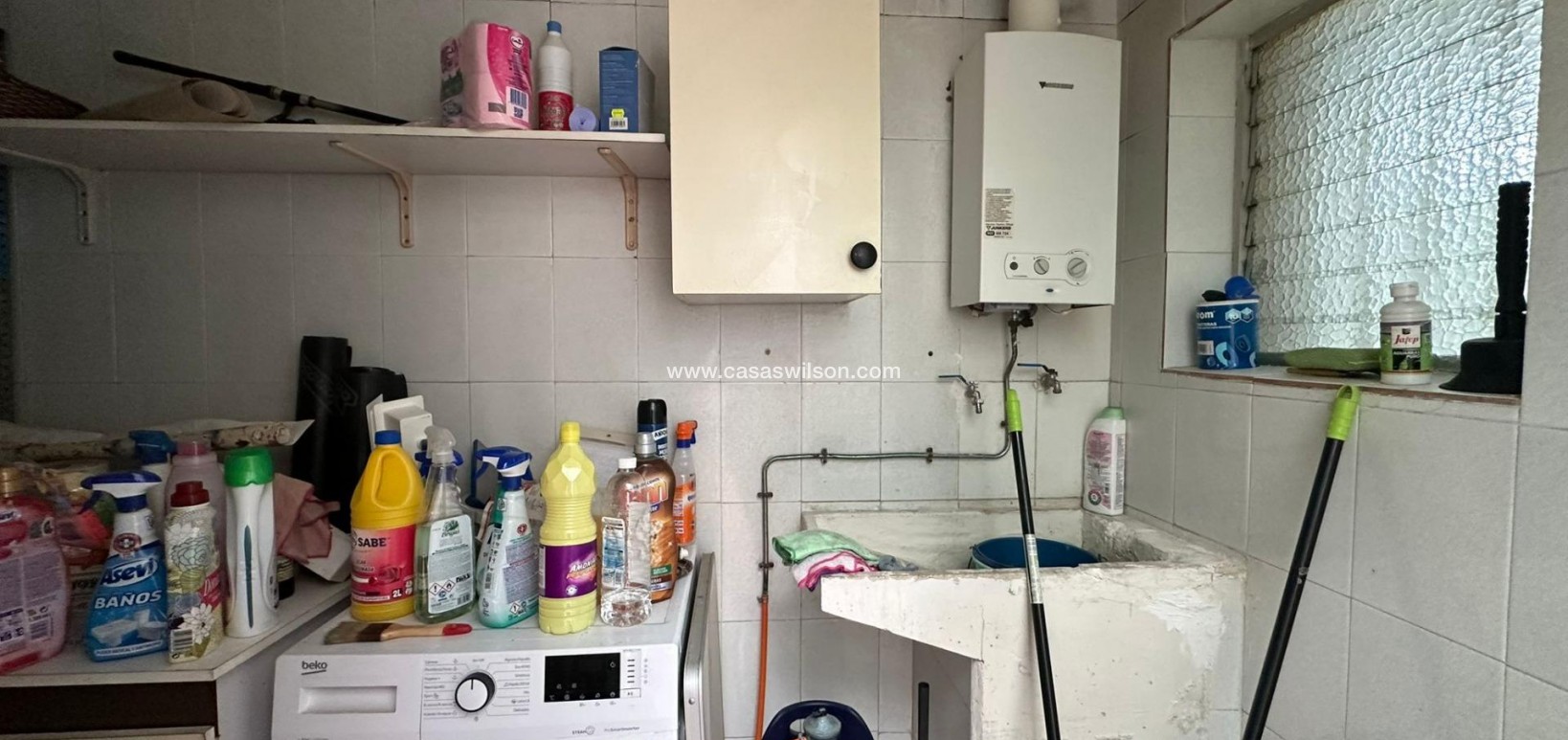 Venta - Apartamento - Torrevieja - Estacion De Autobuses