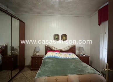 Venta - Apartamento - Torrevieja - Estacion De Autobuses