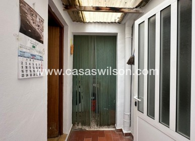 Venta - Apartamento - Torrevieja - Estacion De Autobuses