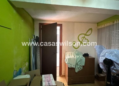 Venta - Apartamento - Torrevieja - Estacion De Autobuses