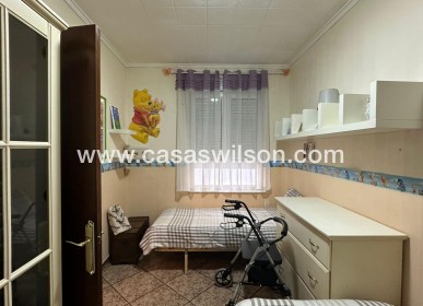 Venta - Apartamento - Torrevieja - Estacion De Autobuses