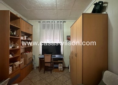 Venta - Apartamento - Torrevieja - Estacion De Autobuses