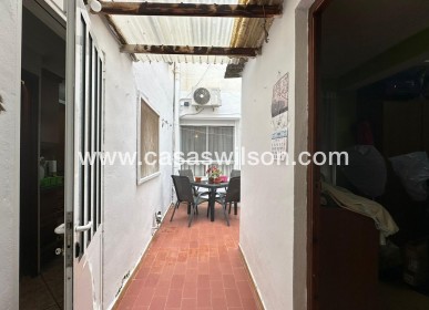 Venta - Apartamento - Torrevieja - Estacion De Autobuses