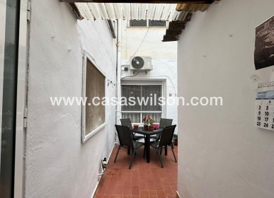 Venta - Apartamento - Torrevieja - Estacion De Autobuses