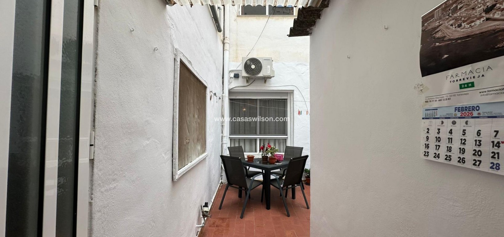 Venta - Apartamento - Torrevieja - Estacion De Autobuses