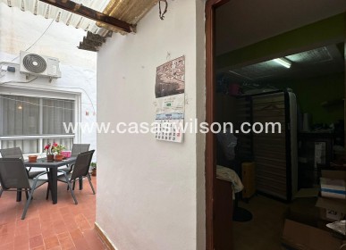 Venta - Apartamento - Torrevieja - Estacion De Autobuses