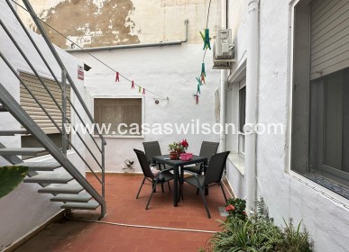 Venta - Apartamento - Torrevieja - Estacion De Autobuses