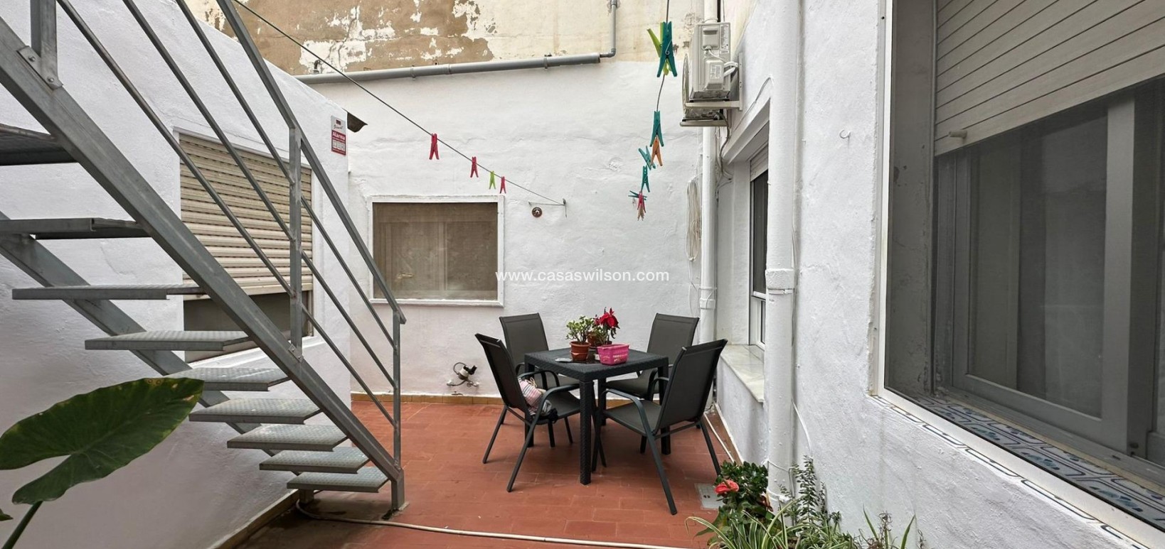 Venta - Apartamento - Torrevieja - Estacion De Autobuses