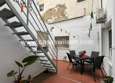 Venta - Apartamento - Torrevieja - Estacion De Autobuses