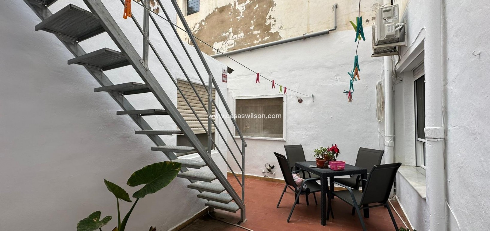 Venta - Apartamento - Torrevieja - Estacion De Autobuses