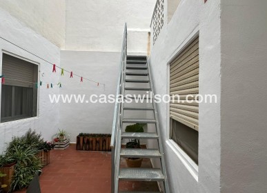 Venta - Apartamento - Torrevieja - Estacion De Autobuses