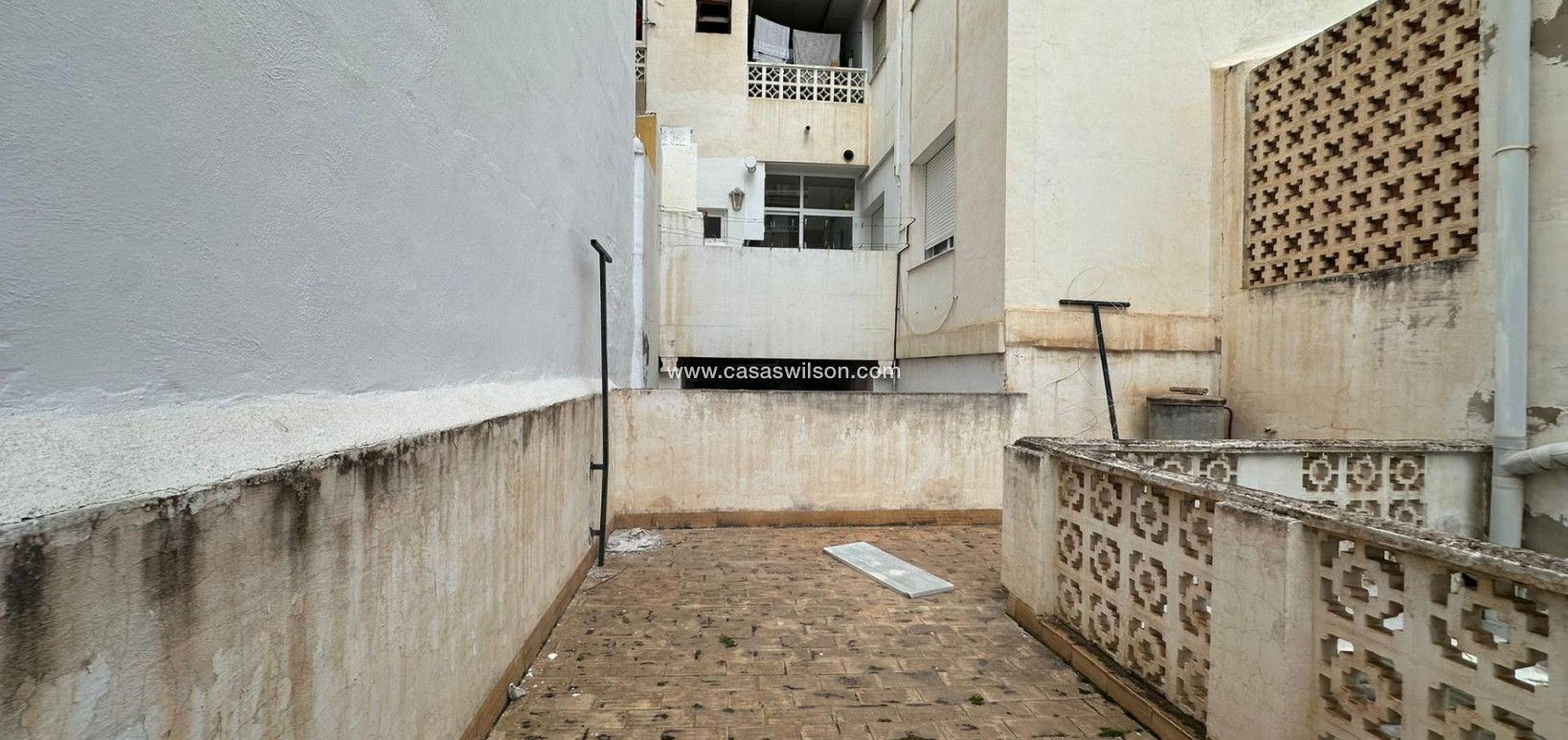 Venta - Apartamento - Torrevieja - Estacion De Autobuses