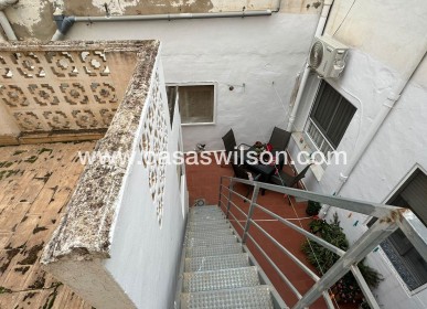 Venta - Apartamento - Torrevieja - Estacion De Autobuses