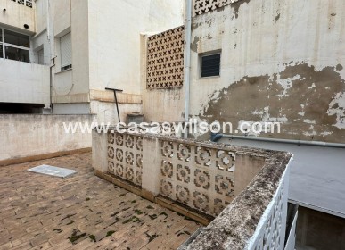 Venta - Apartamento - Torrevieja - Estacion De Autobuses