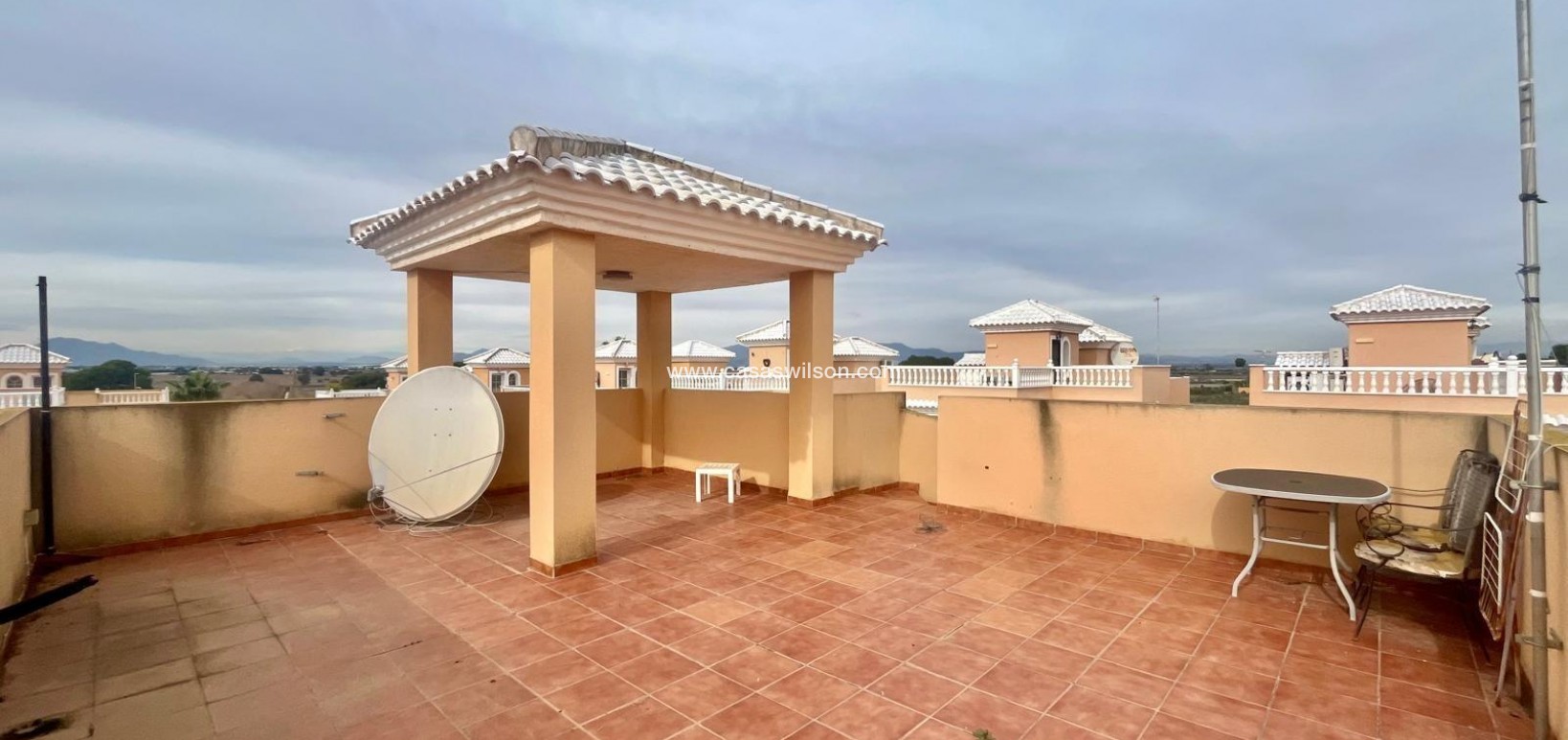 Venta - Bungalow - San Fulgencio - La Marina