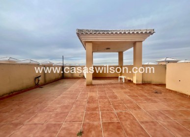 Venta - Bungalow - San Fulgencio - La Marina