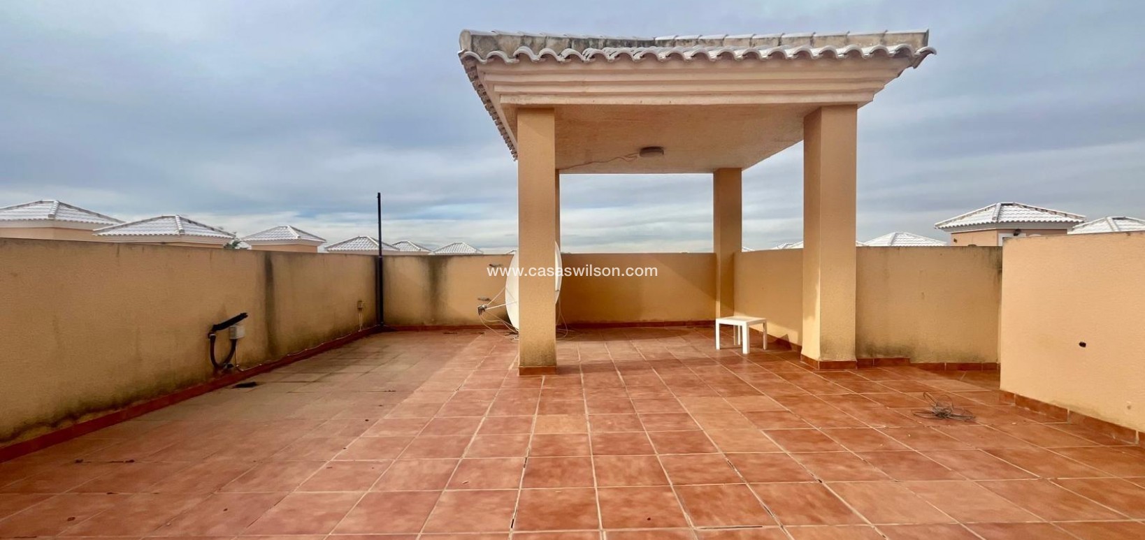 Venta - Bungalow - San Fulgencio - La Marina