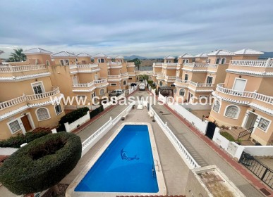 Venta - Bungalow - San Fulgencio - La Marina