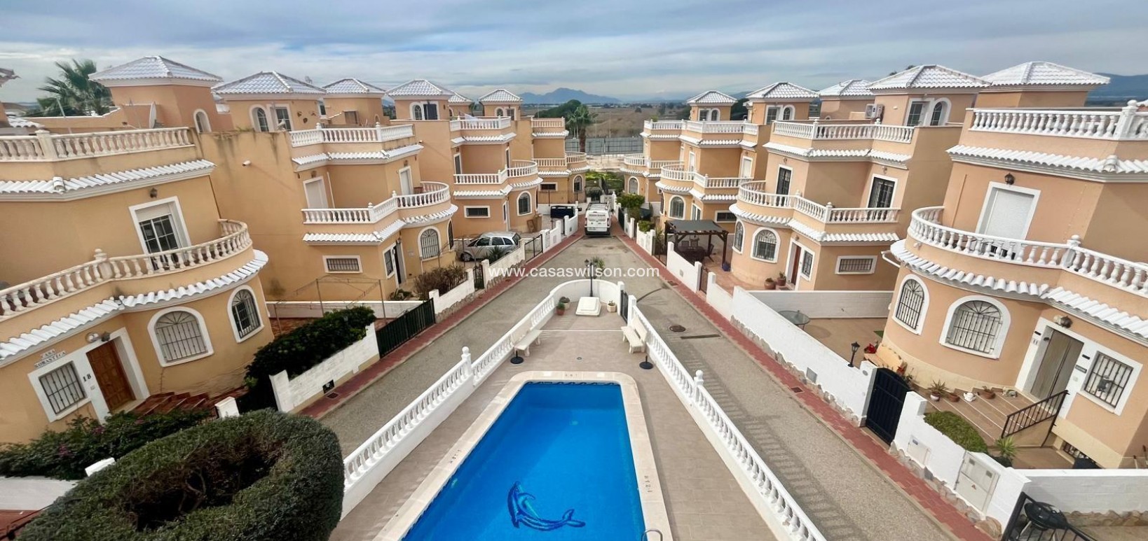 Venta - Bungalow - San Fulgencio - La Marina