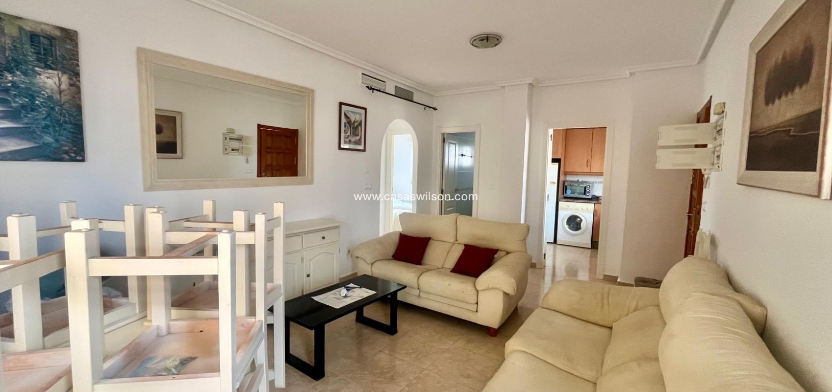 Venta - Bungalow - San Fulgencio - La Marina