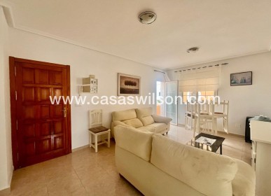 Venta - Bungalow - San Fulgencio - La Marina