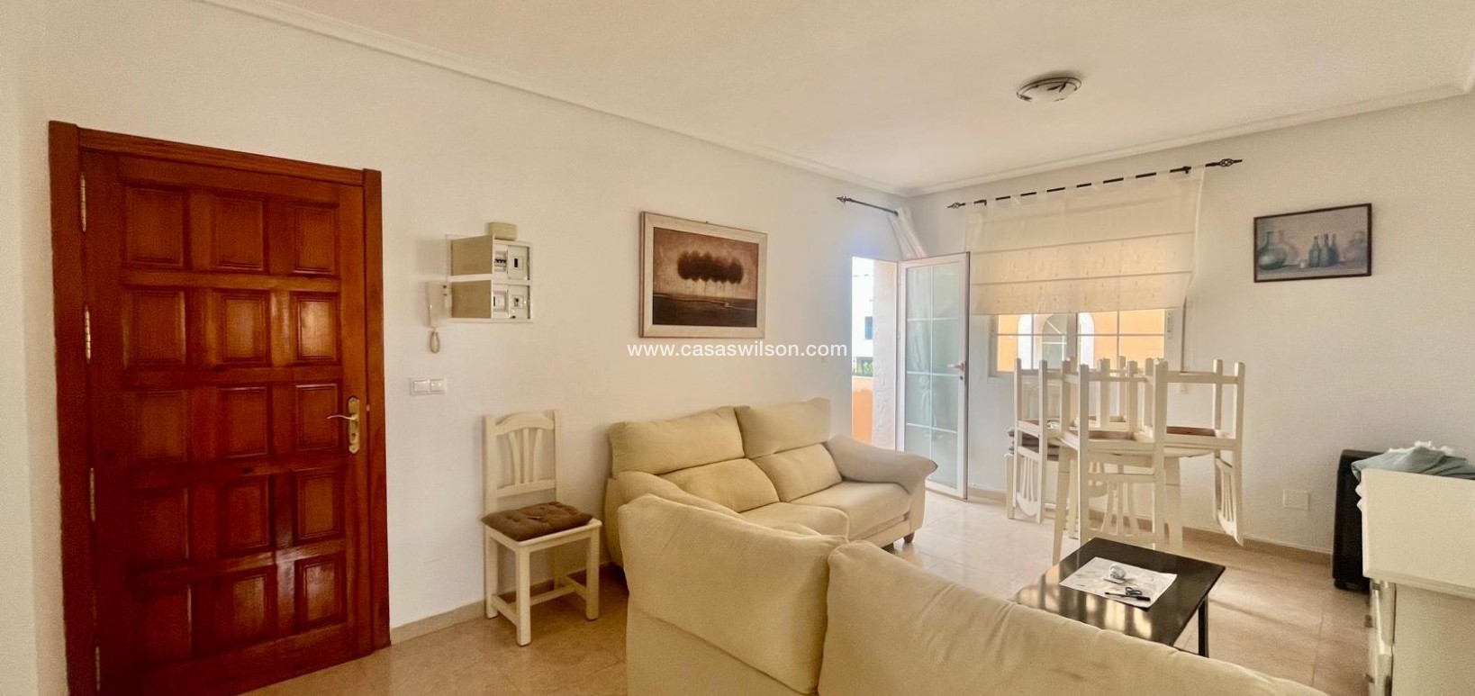 Venta - Bungalow - San Fulgencio - La Marina