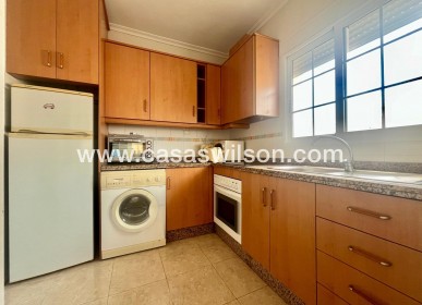 Venta - Bungalow - San Fulgencio - La Marina