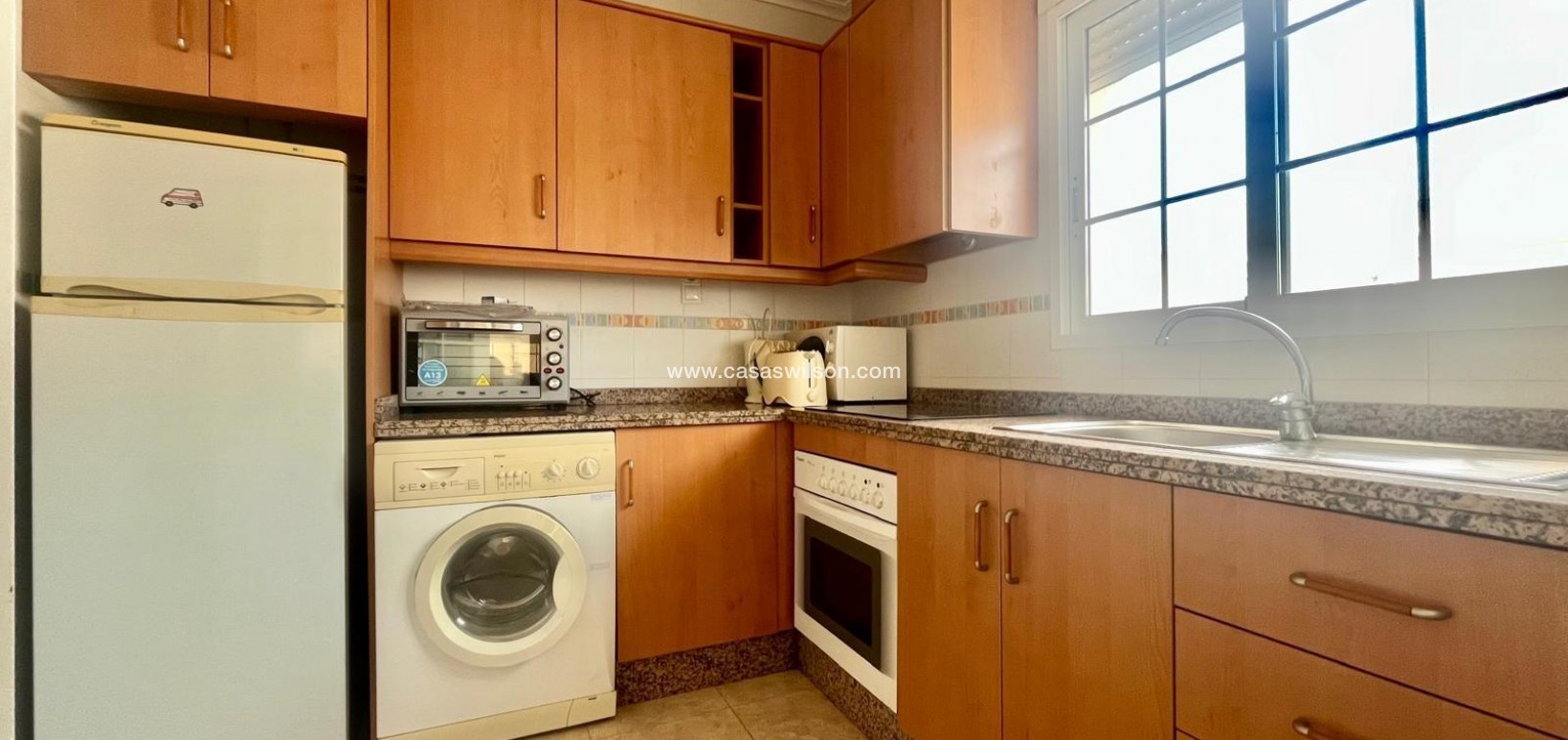 Venta - Bungalow - San Fulgencio - La Marina