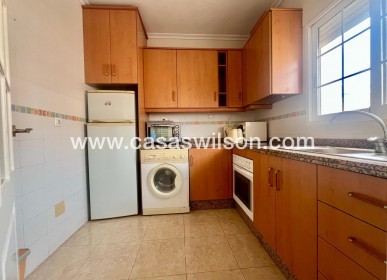 Venta - Bungalow - San Fulgencio - La Marina