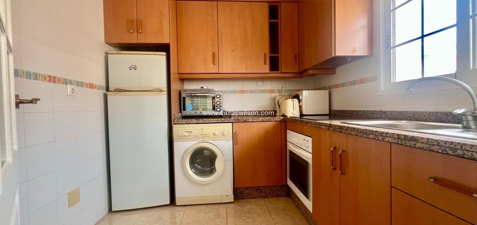 Venta - Bungalow - San Fulgencio - La Marina