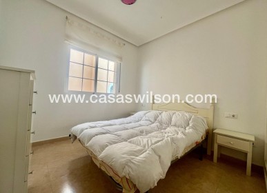 Venta - Bungalow - San Fulgencio - La Marina