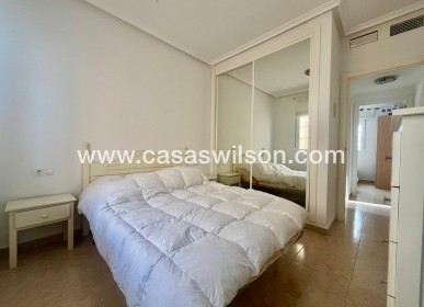 Venta - Bungalow - San Fulgencio - La Marina