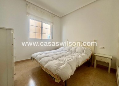 Venta - Bungalow - San Fulgencio - La Marina