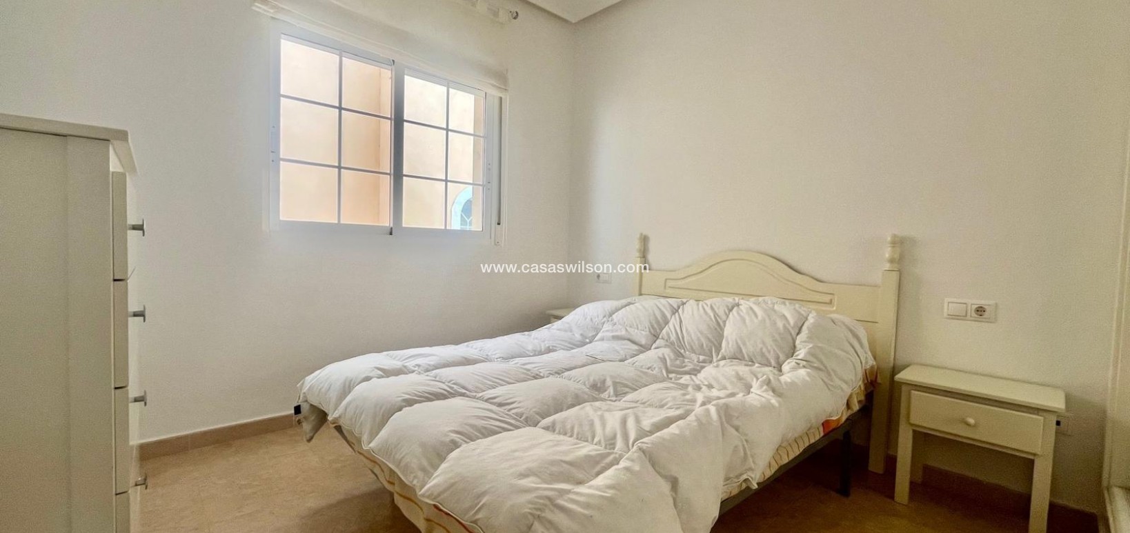 Venta - Bungalow - San Fulgencio - La Marina