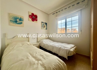 Venta - Bungalow - San Fulgencio - La Marina