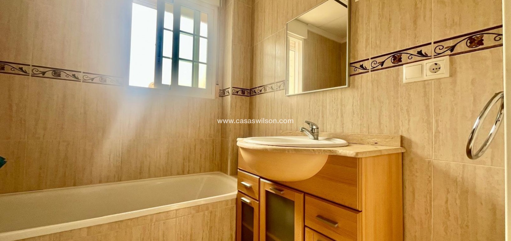 Venta - Bungalow - San Fulgencio - La Marina