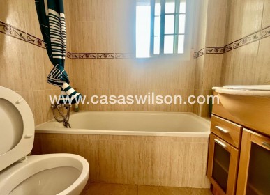 Venta - Bungalow - San Fulgencio - La Marina