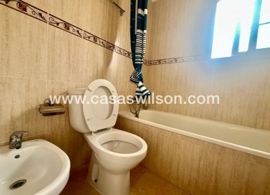 Venta - Bungalow - San Fulgencio - La Marina