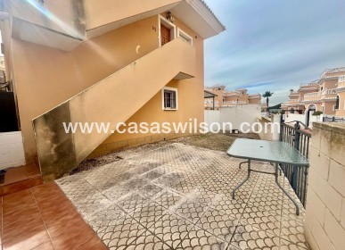 Venta - Bungalow - San Fulgencio - La Marina