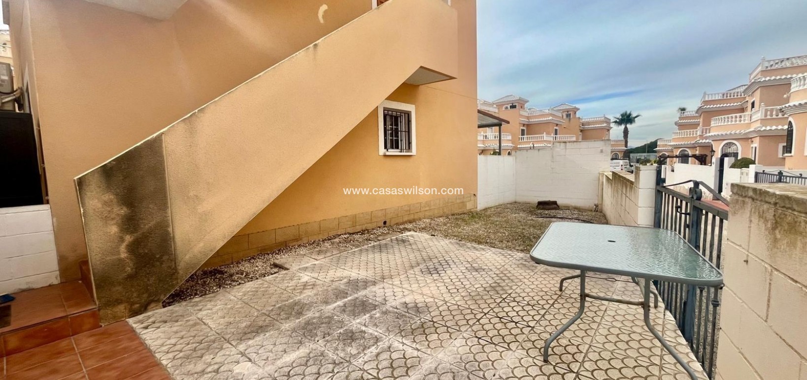 Venta - Bungalow - San Fulgencio - La Marina