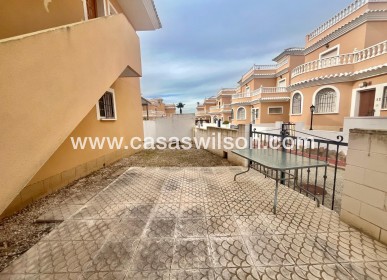 Venta - Bungalow - San Fulgencio - La Marina