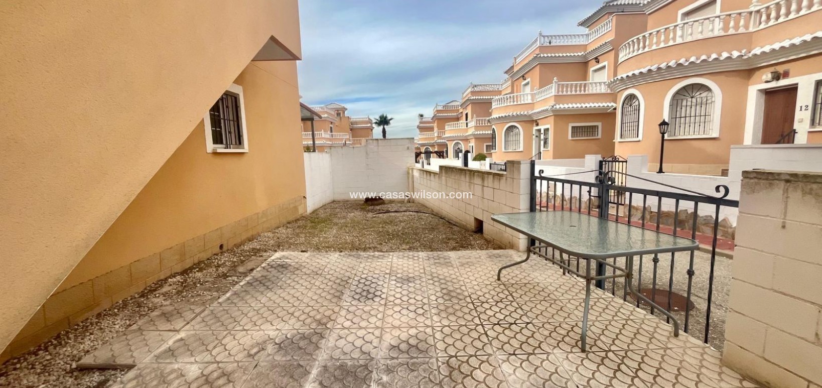Venta - Bungalow - San Fulgencio - La Marina