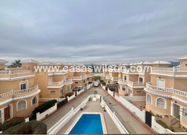 Venta - Bungalow - San Fulgencio - La Marina